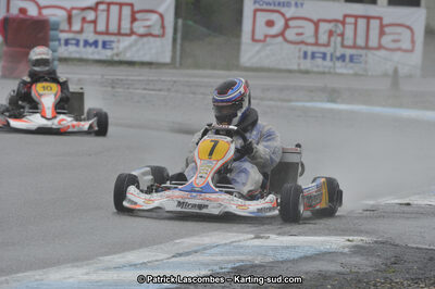 01/07/2012 : X30 Challenge Europa à Lavelanet (Photos Patrick Lascombes) 2012 — karting
