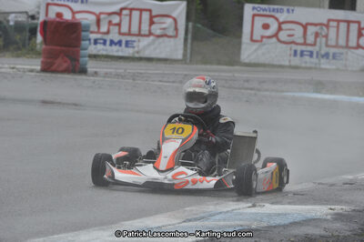 01/07/2012 : X30 Challenge Europa à Lavelanet (Photos Patrick Lascombes) 2012 — karting