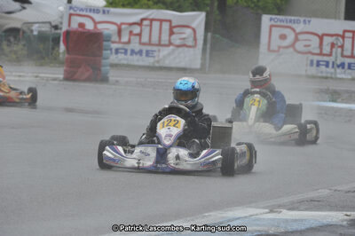 01/07/2012 : X30 Challenge Europa à Lavelanet (Photos Patrick Lascombes) 2012 — karting