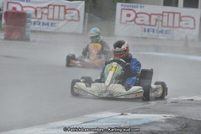 01/07/2012 : X30 Challenge Europa à Lavelanet (Photos Patrick Lascombes) 2012 — karting