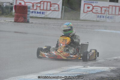 01/07/2012 : X30 Challenge Europa à Lavelanet (Photos Patrick Lascombes) 2012 — karting