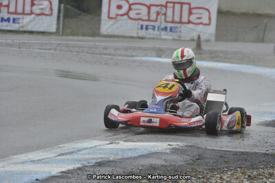 01/07/2012 : X30 Challenge Europa à Lavelanet (Photos Patrick Lascombes) 2012 — karting