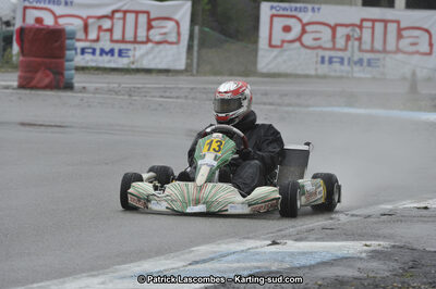 01/07/2012 : X30 Challenge Europa à Lavelanet (Photos Patrick Lascombes) 2012 — karting