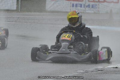 01/07/2012 : X30 Challenge Europa à Lavelanet (Photos Patrick Lascombes) 2012 — karting