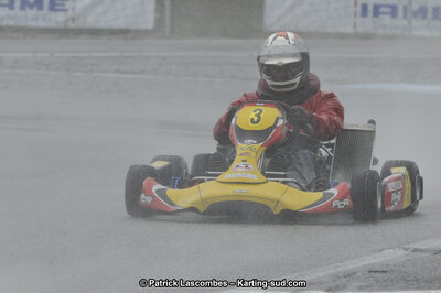 01/07/2012 : X30 Challenge Europa à Lavelanet (Photos Patrick Lascombes) 2012 — karting