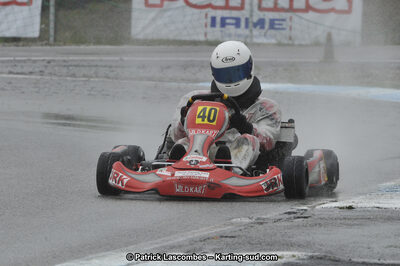 01/07/2012 : X30 Challenge Europa à Lavelanet (Photos Patrick Lascombes) 2012 — karting
