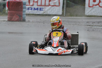 01/07/2012 : X30 Challenge Europa à Lavelanet (Photos Patrick Lascombes) 2012 — karting