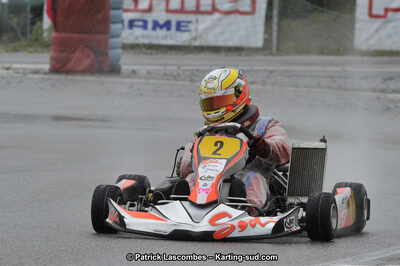 01/07/2012 : X30 Challenge Europa à Lavelanet (Photos Patrick Lascombes) 2012 — karting