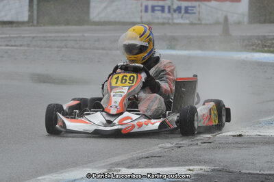 01/07/2012 : X30 Challenge Europa à Lavelanet (Photos Patrick Lascombes) 2012 — karting