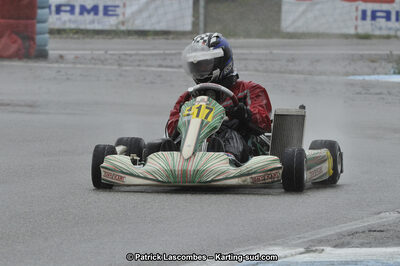 01/07/2012 : X30 Challenge Europa à Lavelanet (Photos Patrick Lascombes) 2012 — karting