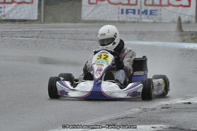 01/07/2012 : X30 Challenge Europa à Lavelanet (Photos Patrick Lascombes) 2012 — karting