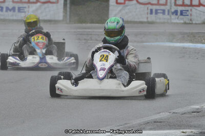 01/07/2012 : X30 Challenge Europa à Lavelanet (Photos Patrick Lascombes) 2012 — karting