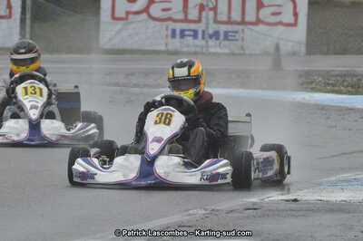 01/07/2012 : X30 Challenge Europa à Lavelanet (Photos Patrick Lascombes) 2012 — karting