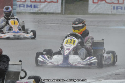 01/07/2012 : X30 Challenge Europa à Lavelanet (Photos Patrick Lascombes) 2012 — karting