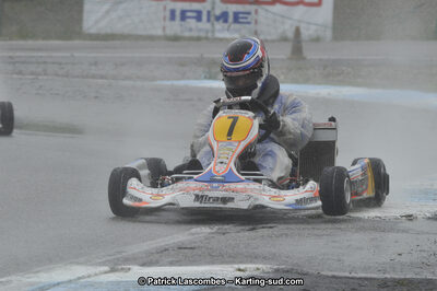 01/07/2012 : X30 Challenge Europa à Lavelanet (Photos Patrick Lascombes) 2012 — karting