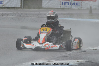 01/07/2012 : X30 Challenge Europa à Lavelanet (Photos Patrick Lascombes) 2012 — karting