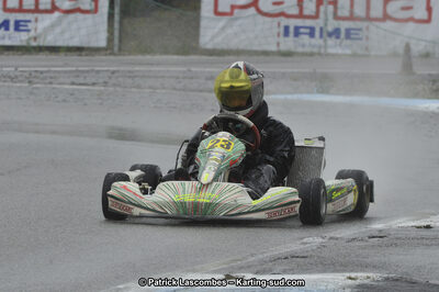 01/07/2012 : X30 Challenge Europa à Lavelanet (Photos Patrick Lascombes) 2012 — karting