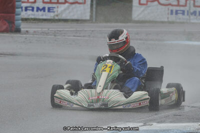 01/07/2012 : X30 Challenge Europa à Lavelanet (Photos Patrick Lascombes) 2012 — karting