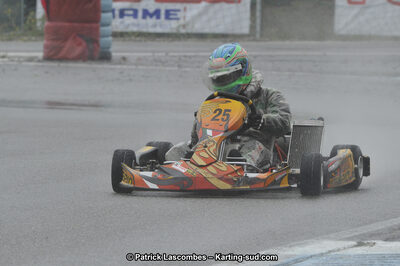 01/07/2012 : X30 Challenge Europa à Lavelanet (Photos Patrick Lascombes) 2012 — karting