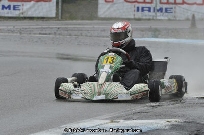 01/07/2012 : X30 Challenge Europa à Lavelanet (Photos Patrick Lascombes) 2012 — karting