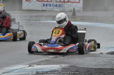 01/07/2012 : X30 Challenge Europa à Lavelanet (Photos Patrick Lascombes) 2012 — karting