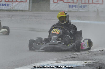 01/07/2012 : X30 Challenge Europa à Lavelanet (Photos Patrick Lascombes) 2012 — karting