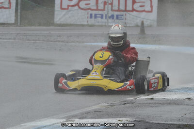 01/07/2012 : X30 Challenge Europa à Lavelanet (Photos Patrick Lascombes) 2012 — karting