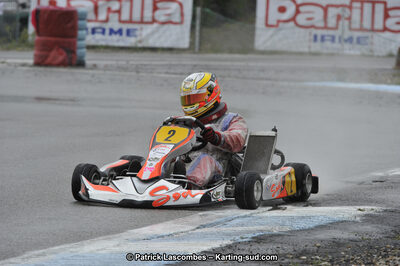 01/07/2012 : X30 Challenge Europa à Lavelanet (Photos Patrick Lascombes) 2012 — karting