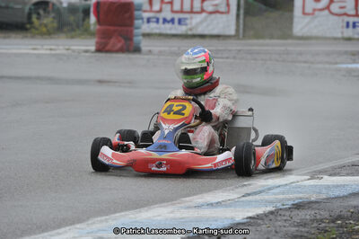 01/07/2012 : X30 Challenge Europa à Lavelanet (Photos Patrick Lascombes) 2012 — karting