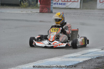 01/07/2012 : X30 Challenge Europa à Lavelanet (Photos Patrick Lascombes) 2012 — karting