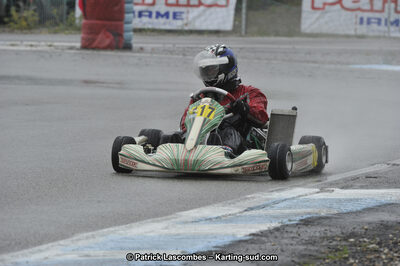 01/07/2012 : X30 Challenge Europa à Lavelanet (Photos Patrick Lascombes) 2012 — karting