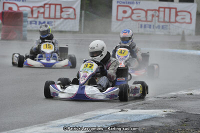 01/07/2012 : X30 Challenge Europa à Lavelanet (Photos Patrick Lascombes) 2012 — karting