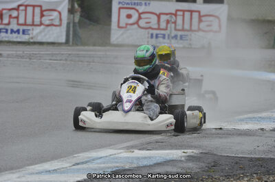 01/07/2012 : X30 Challenge Europa à Lavelanet (Photos Patrick Lascombes) 2012 — karting