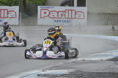 01/07/2012 : X30 Challenge Europa à Lavelanet (Photos Patrick Lascombes) 2012 — karting