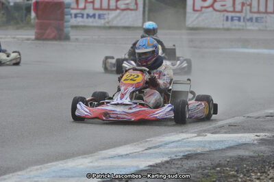 01/07/2012 : X30 Challenge Europa à Lavelanet (Photos Patrick Lascombes) 2012 — karting