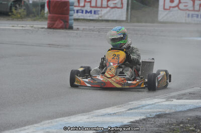 01/07/2012 : X30 Challenge Europa à Lavelanet (Photos Patrick Lascombes) 2012 — karting