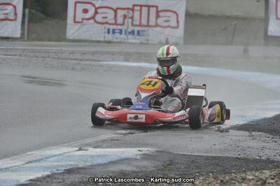 01/07/2012 : X30 Challenge Europa à Lavelanet (Photos Patrick Lascombes) 2012 — karting