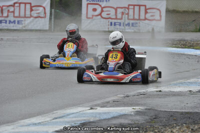01/07/2012 : X30 Challenge Europa à Lavelanet (Photos Patrick Lascombes) 2012 — karting