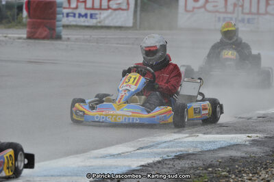 01/07/2012 : X30 Challenge Europa à Lavelanet (Photos Patrick Lascombes) 2012 — karting