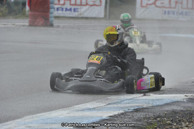 01/07/2012 : X30 Challenge Europa à Lavelanet (Photos Patrick Lascombes) 2012 — karting