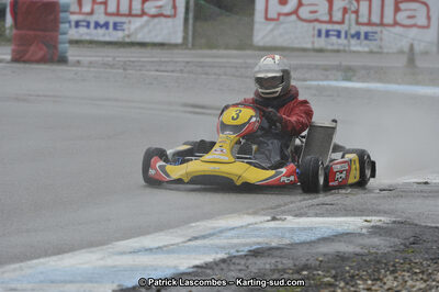 01/07/2012 : X30 Challenge Europa à Lavelanet (Photos Patrick Lascombes) 2012 — karting