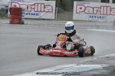 01/07/2012 : X30 Challenge Europa à Lavelanet (Photos Patrick Lascombes) 2012 — karting