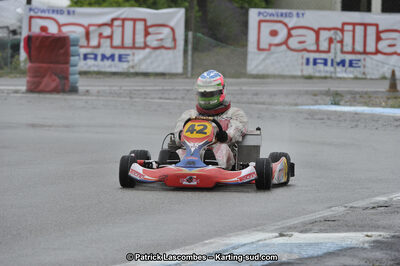 01/07/2012 : X30 Challenge Europa à Lavelanet (Photos Patrick Lascombes) 2012 — karting