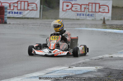 01/07/2012 : X30 Challenge Europa à Lavelanet (Photos Patrick Lascombes) 2012 — karting