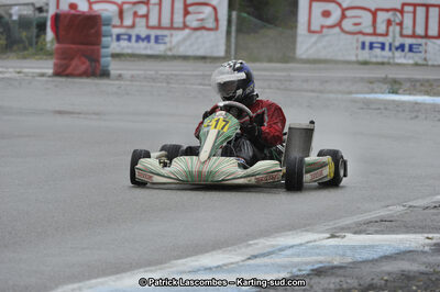 01/07/2012 : X30 Challenge Europa à Lavelanet (Photos Patrick Lascombes) 2012 — karting