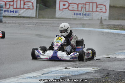 01/07/2012 : X30 Challenge Europa à Lavelanet (Photos Patrick Lascombes) 2012 — karting