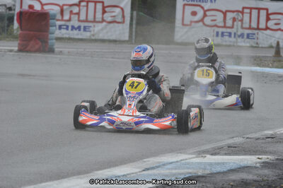 01/07/2012 : X30 Challenge Europa à Lavelanet (Photos Patrick Lascombes) 2012 — karting