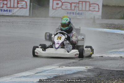 01/07/2012 : X30 Challenge Europa à Lavelanet (Photos Patrick Lascombes) 2012 — karting