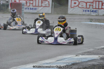 01/07/2012 : X30 Challenge Europa à Lavelanet (Photos Patrick Lascombes) 2012 — karting