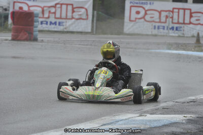 01/07/2012 : X30 Challenge Europa à Lavelanet (Photos Patrick Lascombes) 2012 — karting